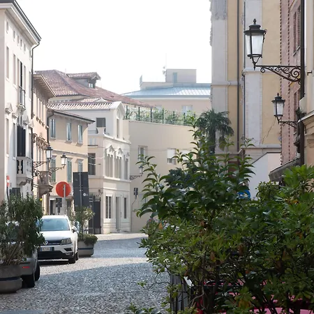 Hotel Canton Dell'Orto-3