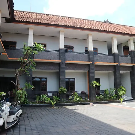 Hotel Diana 1-3