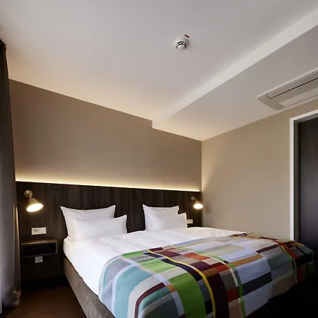 Central Hotel Muenster-3