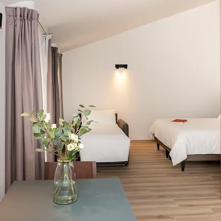 Hotel Canton Dell'Orto-2