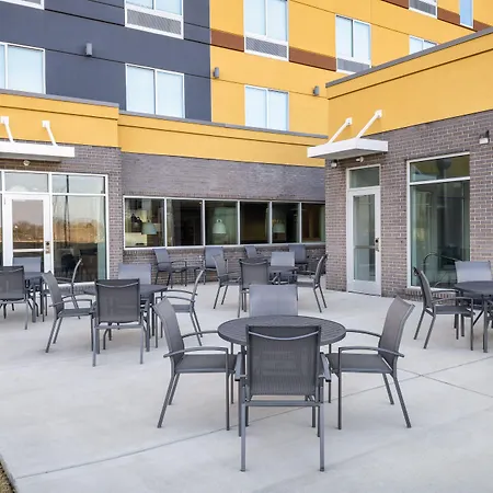 Fairfield By Marriott Inn & Suites Louisville Shepherdsville-2