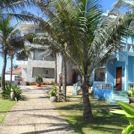 Palmira Beach Resort & Spa-2