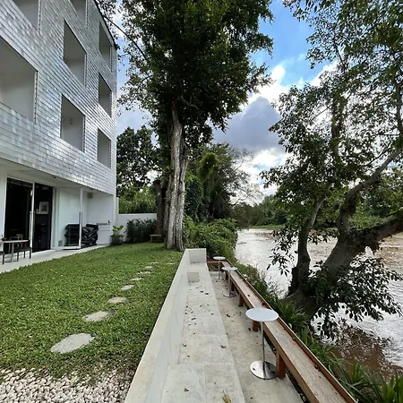 Little Shelter Hotel Chiangmai-2