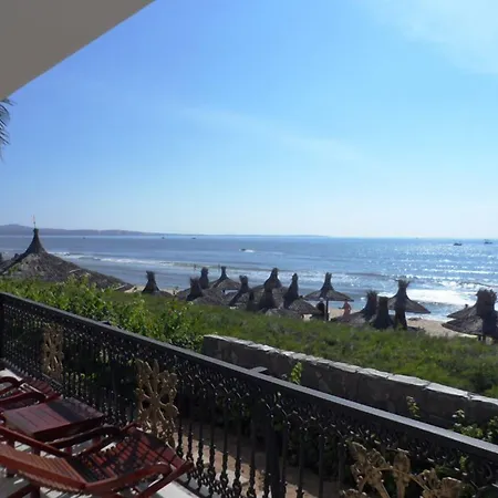 Palmira Beach Resort & Spa-3