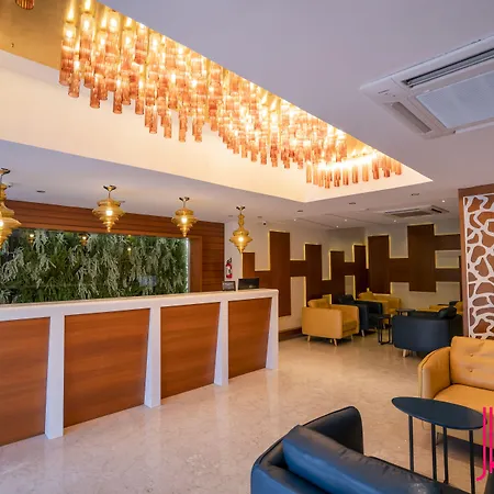Jk Hotels-2