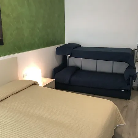 Hotel Alpino-3