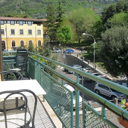 Hotel Alpino-2