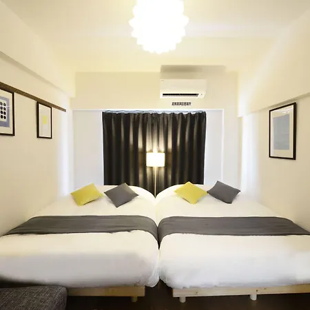 Goya Okinawa Suites-2
