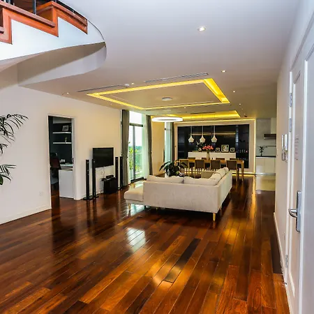 Hnc Premier Hotel & Residences-3