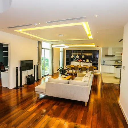Hnc Premier Hotel & Residences-2