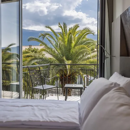 Hotel Livia-2