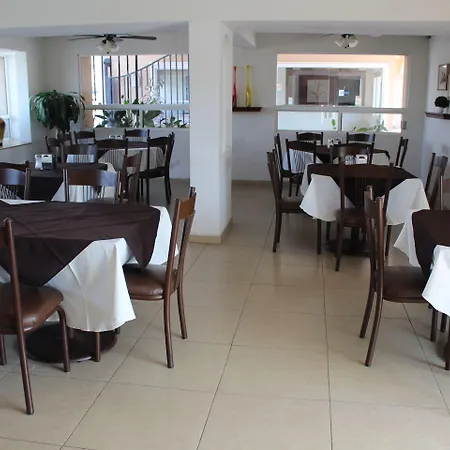 Hotel La Villa-3