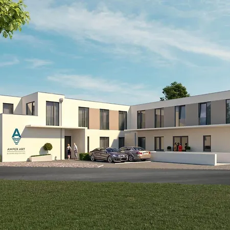 Amper Art Hotel-2