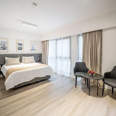 Efe Hotel & Cowork-3