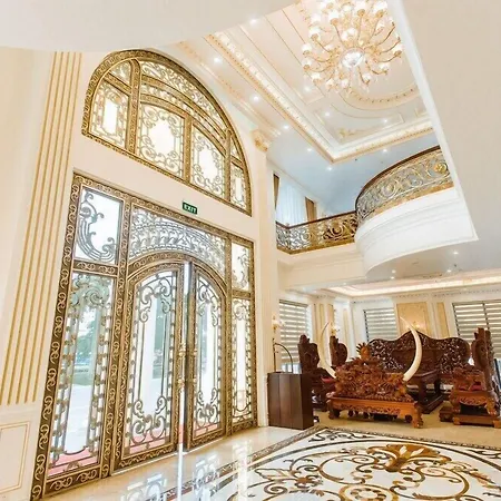 Dragon Legend Hotel-3