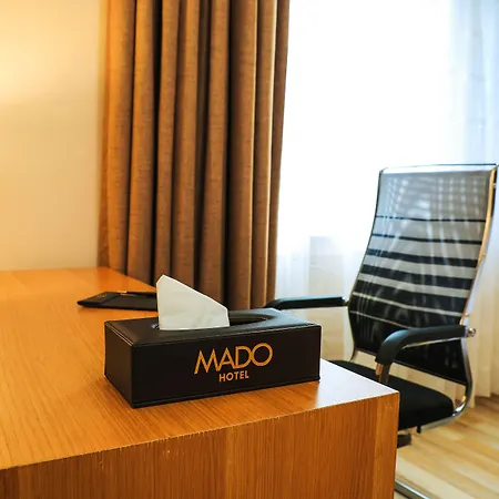 Mado Hotel-2