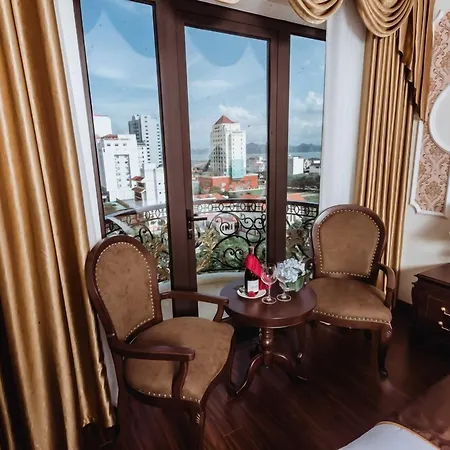 Dragon Legend Hotel-3
