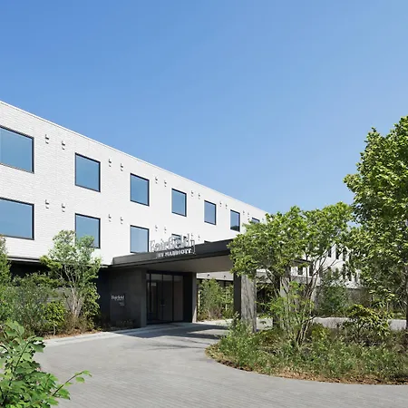 Fairfield By Marriott Tochigi Nikko-3