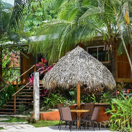 Fuego Lodge-2