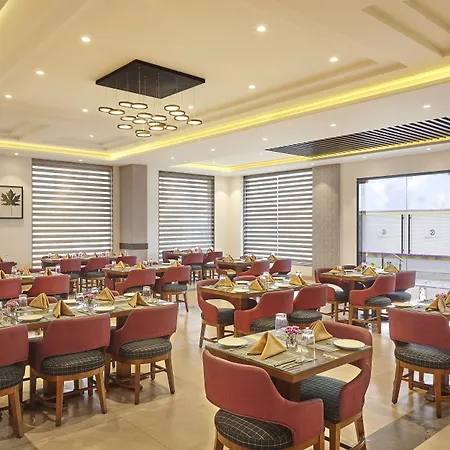 Click Hotel Aurangabad-2