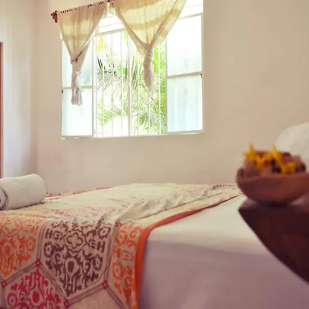 Casa Pancho Playa-2