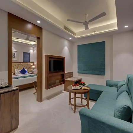 Click Hotel Aurangabad-3