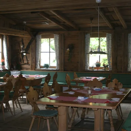 Gaestehaus Zur Lilie-2