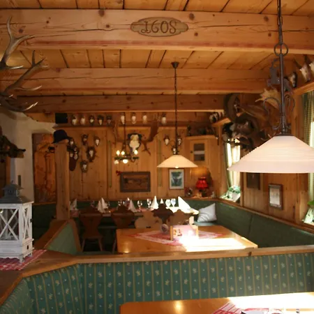 Gästehaus Zur Lilie-2