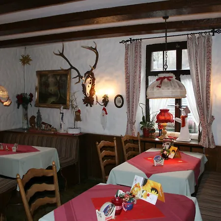 Gaestehaus Zur Lilie-3