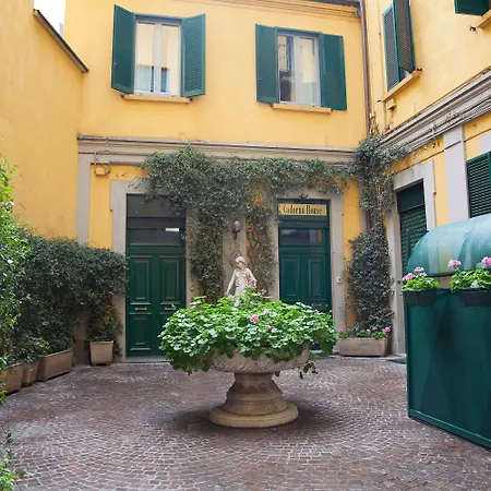 Imhome - Cadorna House-2