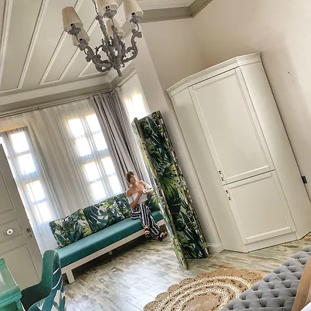 otel FANARİ bozcaada-3