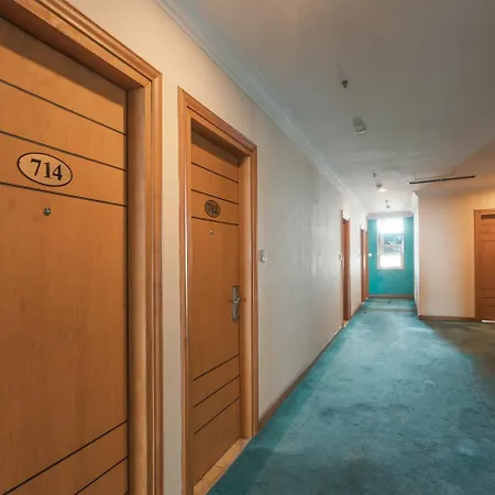Hotel Bulevar Tanjung Duren Jakarta-2