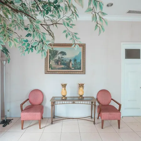 Hotel Bulevar Tanjung Duren Jakarta-3