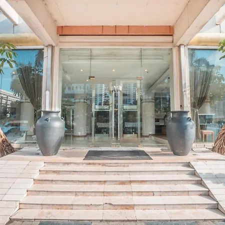 Hotel Bulevar Tanjung Duren Jakarta-2