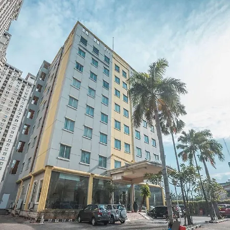 Hotel Bulevar Tanjung Duren Jakarta-2