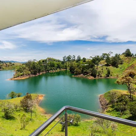 Hotel Verony Guatape-3