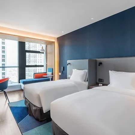 Holiday Inn Express Dali Xiaguan By Ihg-2