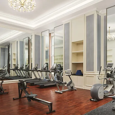 Sheraton Yinchuan-2