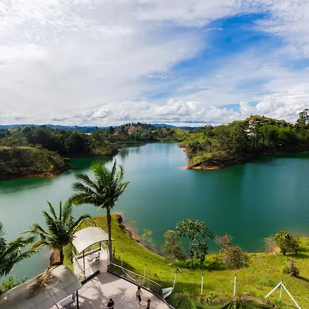 Hotel Verony Guatape-2