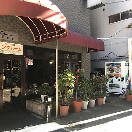 E Hotel Warabi-3
