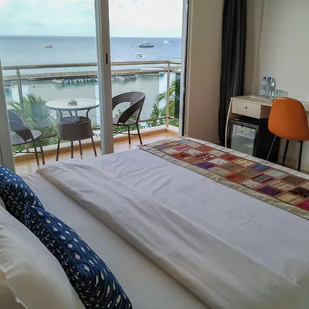 Icom Marina Sea View-3