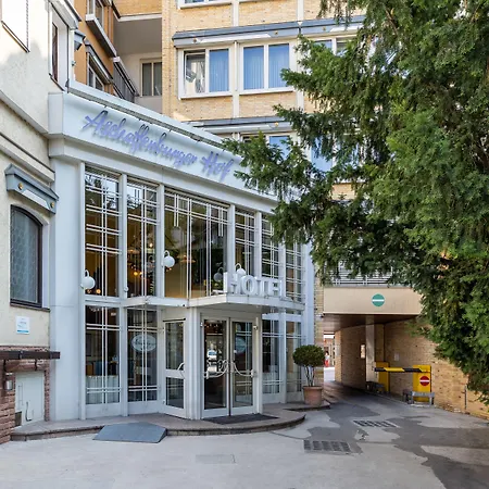 Trip Inn Aschaffenburger Hof-2