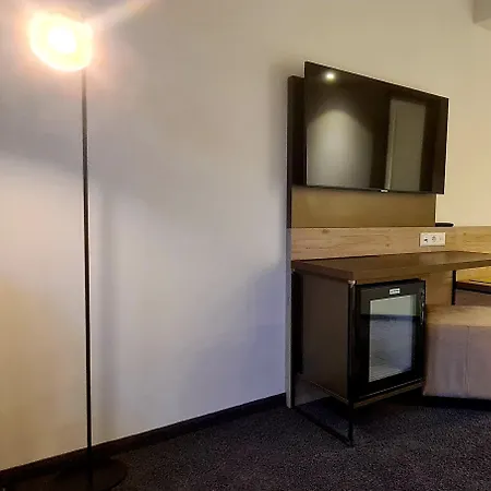 Euro Hotel Wertheim-2