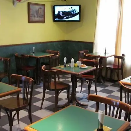 Hotel San Cayetano-2