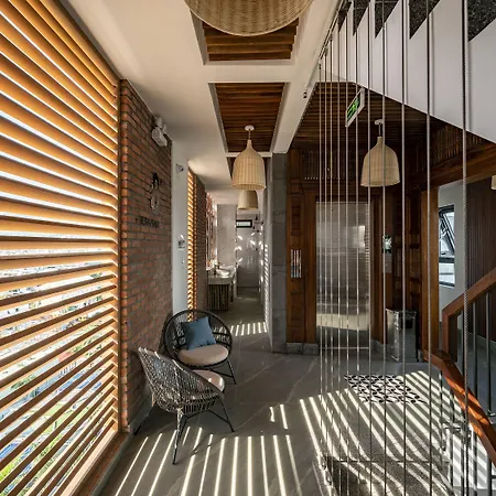 The Kila Boutique Hotel-3