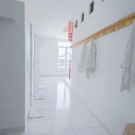 Capsule Inn Bali-3