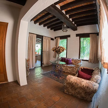 Casa Magdalena Hotel Boutique-3