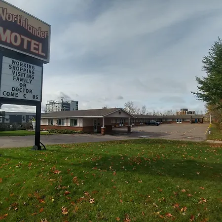 Northlander Motel-2