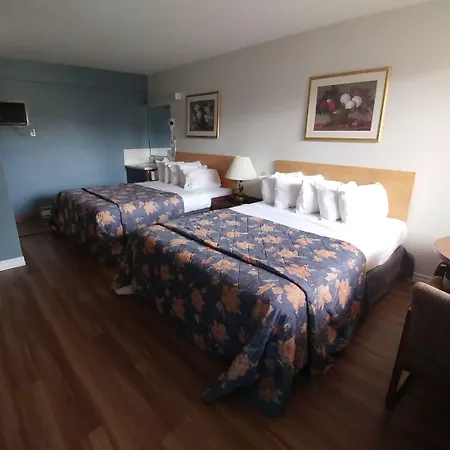 Northlander Motel-3