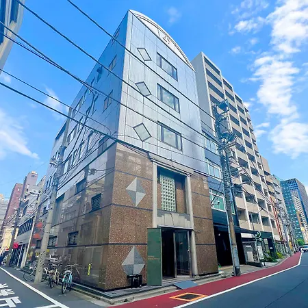 Akihabara Nakagawa Inn-2